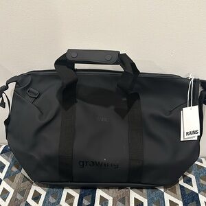 Rains waterproof bag